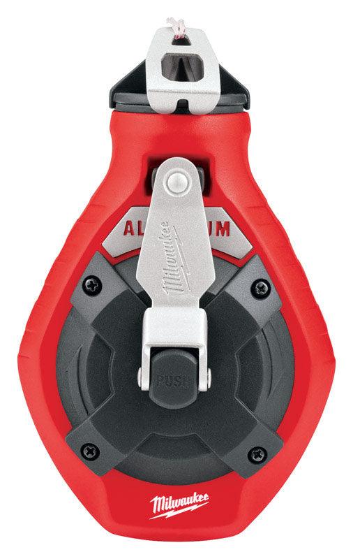 CHALK LINE REEL FIN 100