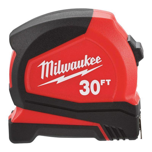 COMPACT TAPE MEASURE 30