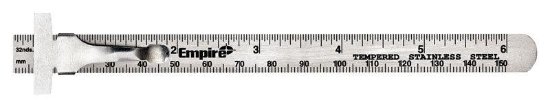 EMPIRE POCKET RULE SS 6