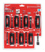 NUT DRIVER SET MET 7PC