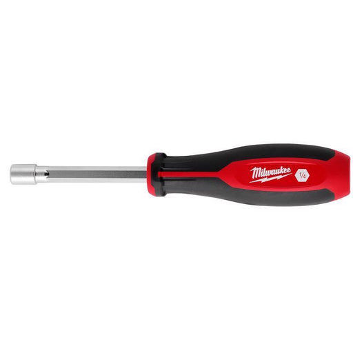 NUT DRIVER SAE 1/4X7