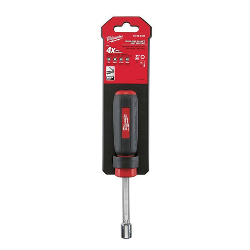 NUT DRIVER SAE 11/32X7