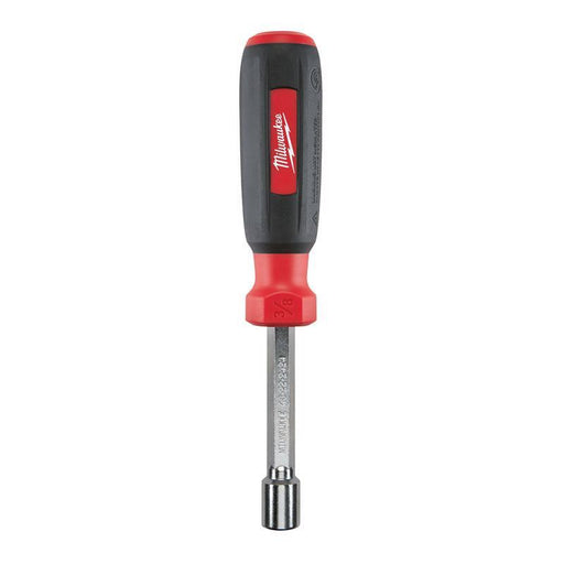 NUT DRIVER SAE 3/8X7