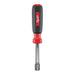 NUT DRIVER SAE 3/8X7