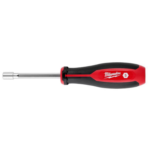 NUT DRIVER MET 5MM X 7
