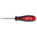 NUT DRIVER MET 5MM X 7