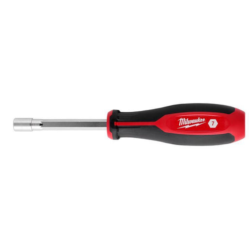 NUT DRIVER MET 7MM X 7