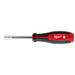 NUT DRIVER MET 7MM X 7