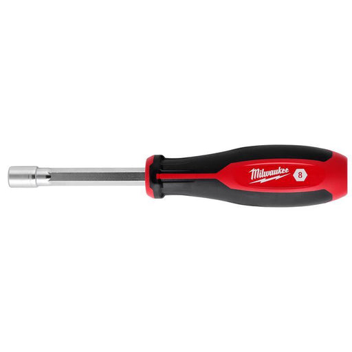 NUT DRIVER MET 8MM X 7