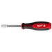 NUT DRIVER MET 8MM X 7