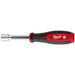 NUT DRIVER MET 13MM X 7