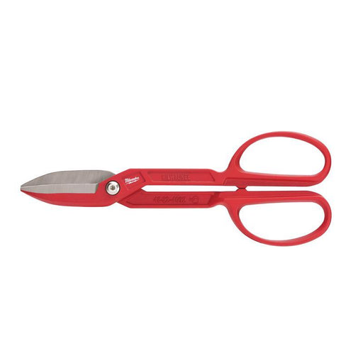 STRAIGHT TINNER SNIP 12