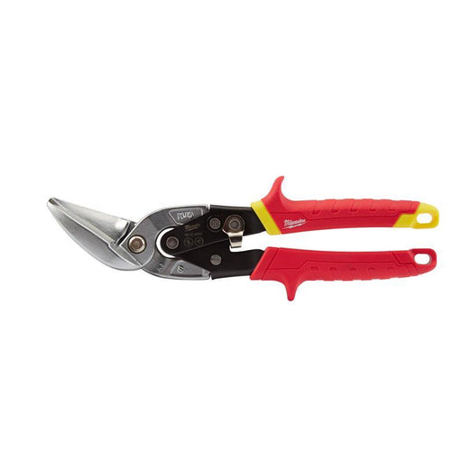 STRGHT OFFSET SNIP 10