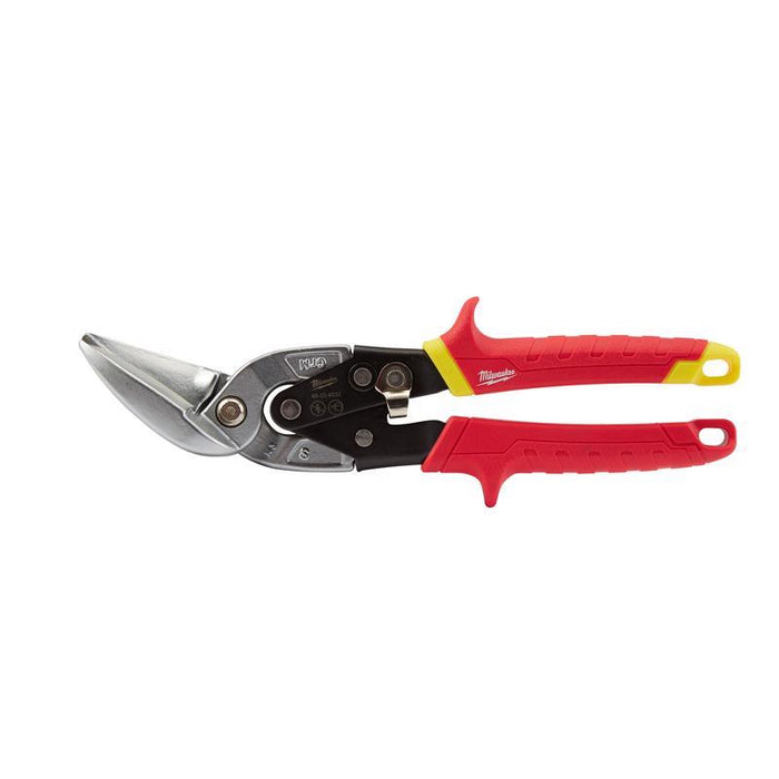 STRGHT OFFSET SNIP 10
