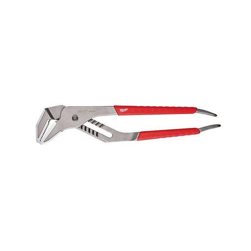 STRAIGHT JW PLIER R&P16
