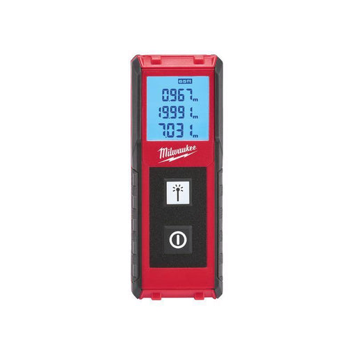 LASER DISTANCE METER 65