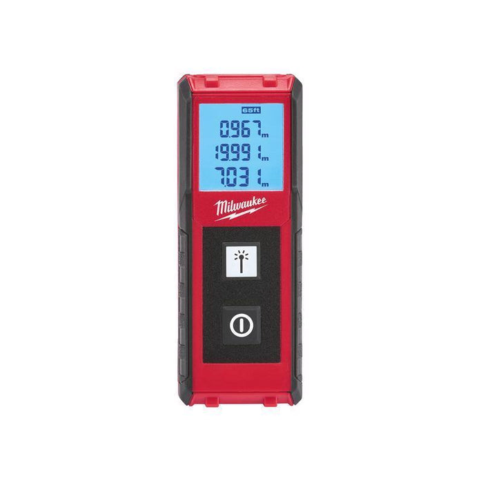 LASER DISTANCE METER 65
