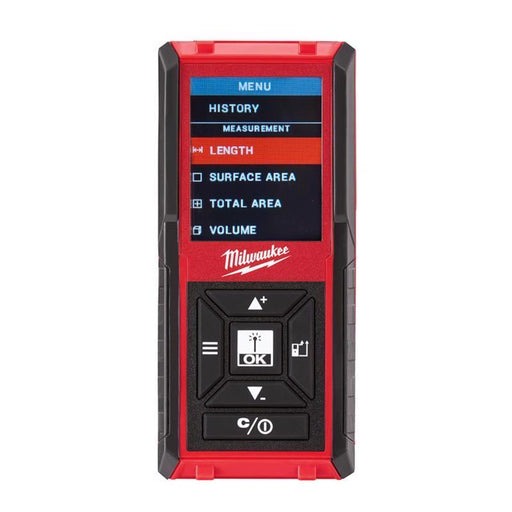 LASER DISTANCE METR 150