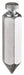 STEEL PLUMB BOB 8OZ