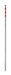 BELLHANGER BIT 1/4X18