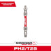 MLW D/E PH #2/T25 BIT