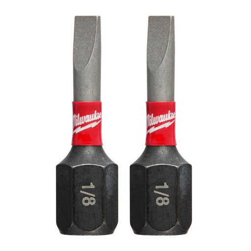 INSERT BIT SL 1/8X12P