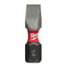 INSERT BIT SL 1/4X1 2P