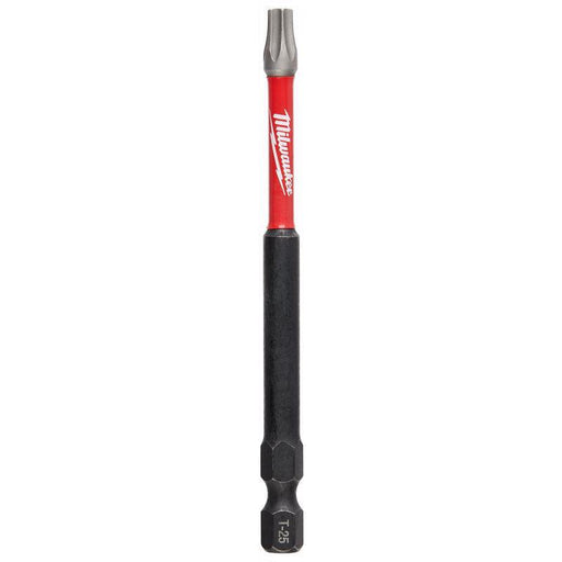 IMPACT POWR BIT T25X3.5
