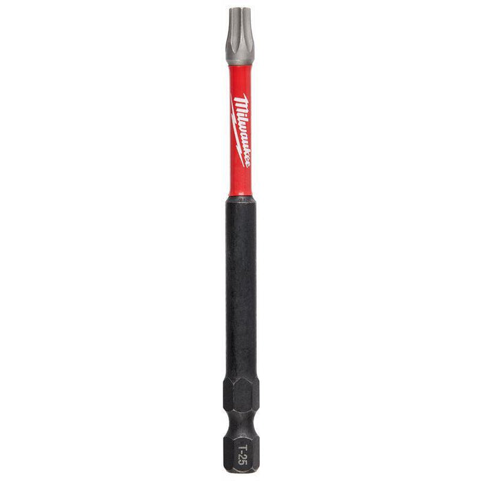 IMPACT POWR BIT T25X3.5