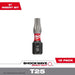 MLW T25 BITS 1 15PK