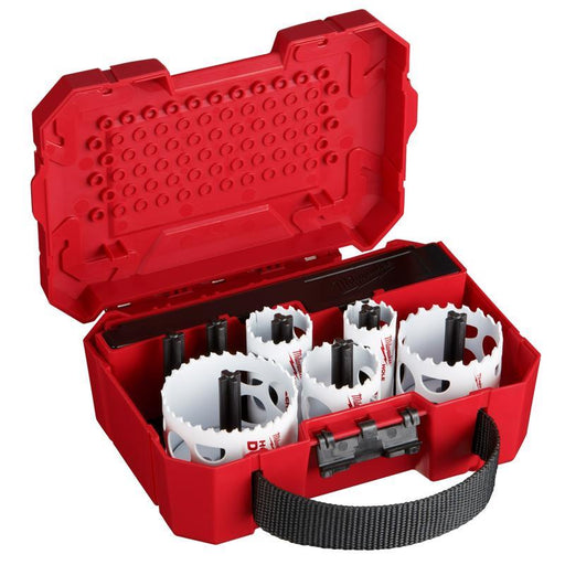 HOLE DOZER HOLESW KIT 9P