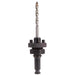 BIG HAWG CB ARBOR 7/16