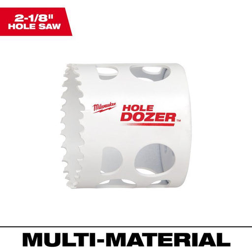 HOLE SAW BULK BM 2-1/8