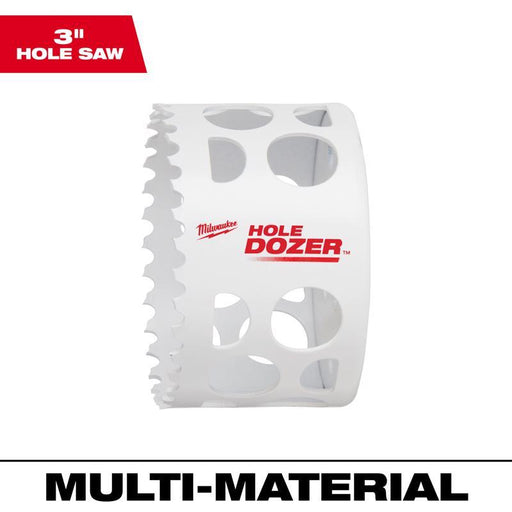 HOLE SAW BULK BM 3