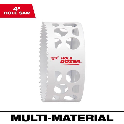 HOLE SAW BULK BM 4