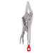 LONG NOSE TL PLIERS 6L