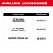 Milwaukee 2826-21T M18 FUEL™ 14" Top Handle Chainsaw Kit