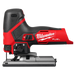 Milwaukee 12V M12 Fuel Cordless Jig Saw Tool Only 2545-20, main product view
