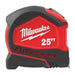AUTOLOCK TAPE MEASUR 25