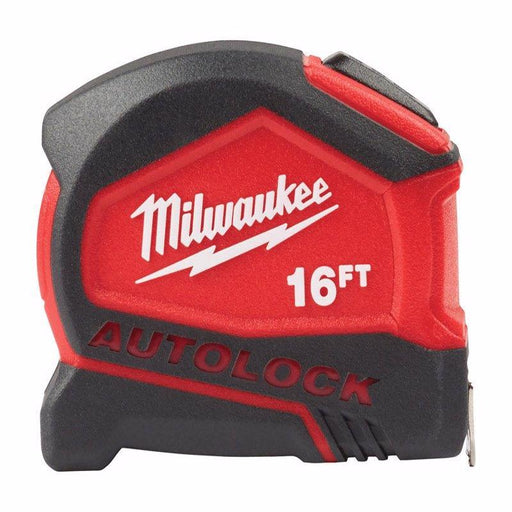 AUTOLOCK TAPE MEASUR 16