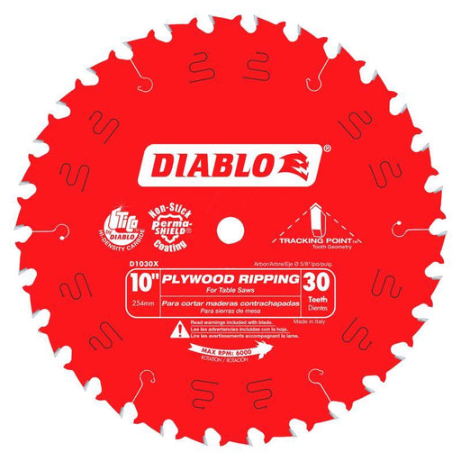 PLYWOOD RIP SWBD 1030T