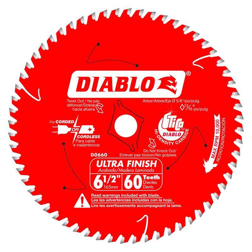 DIAB BLD 6-1/2X60T BULK