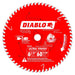 DIAB BLD 6-1/2X60T BULK