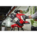 Milwaukee 2829-22 M18 FUEL™ Compact Band Saw Kit