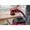 Milwaukee 49-36-2837 Backing Pad for M18 FUEL 5 in. Random Orbital Sander
