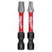 IMPACT PWRBIT ECX 2 2PC