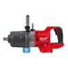Milwaukee 2868-20 M18 FUEL™ 1" D-Handle High Torque Impact Wrench w/ ONE-KEY™