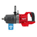 Milwaukee 2868-20 M18 FUEL™ 1" D-Handle High Torque Impact Wrench w/ ONE-KEY™