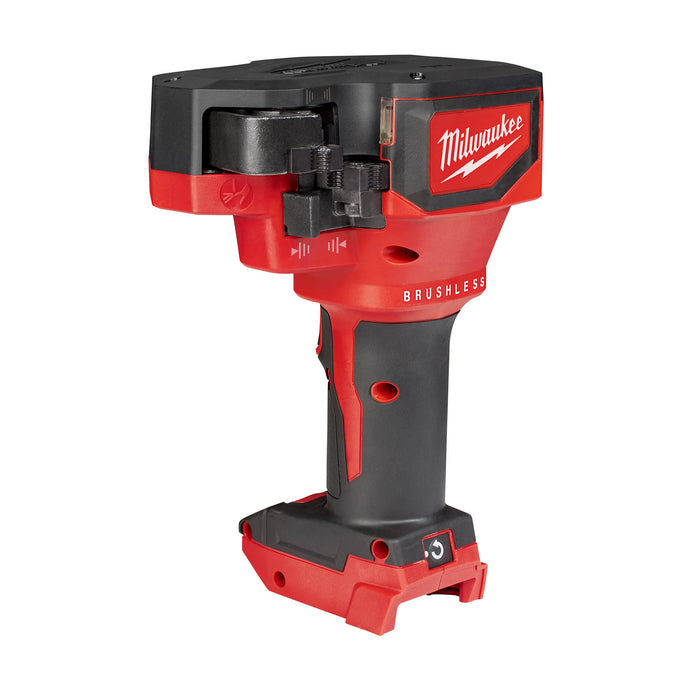 Milwaukee 2872-20 M18™ Brushless Threaded Rod Cutter (Tool Only)