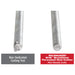 Milwaukee 2872-20 M18™ Brushless Threaded Rod Cutter (Tool Only)